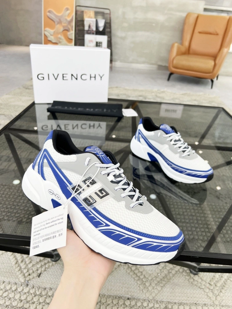 Gxvxnchy Sneakers UrbanStyle 153728