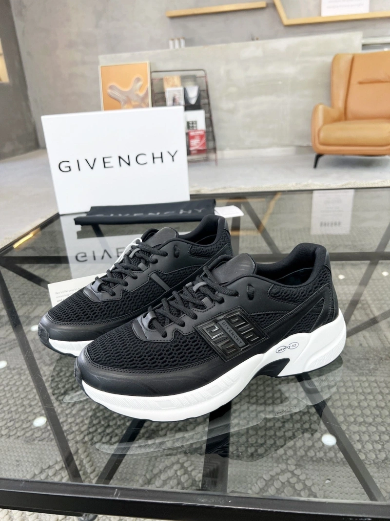 Gxvxnchy Sneakers Versatile 153742