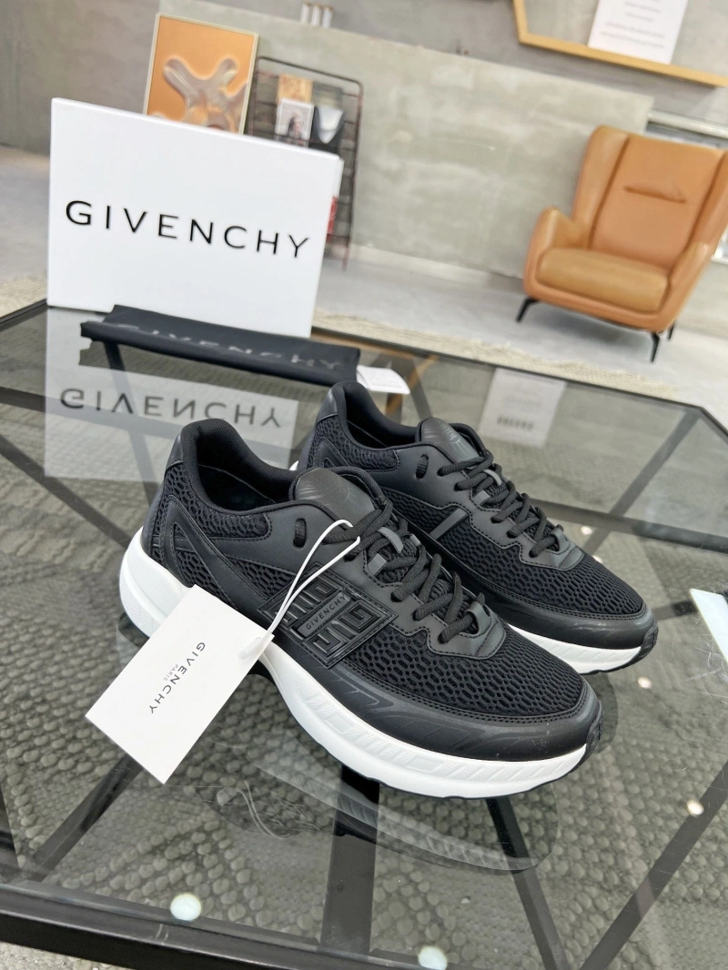 Gxvxnchy Sneakers Versatile 153742