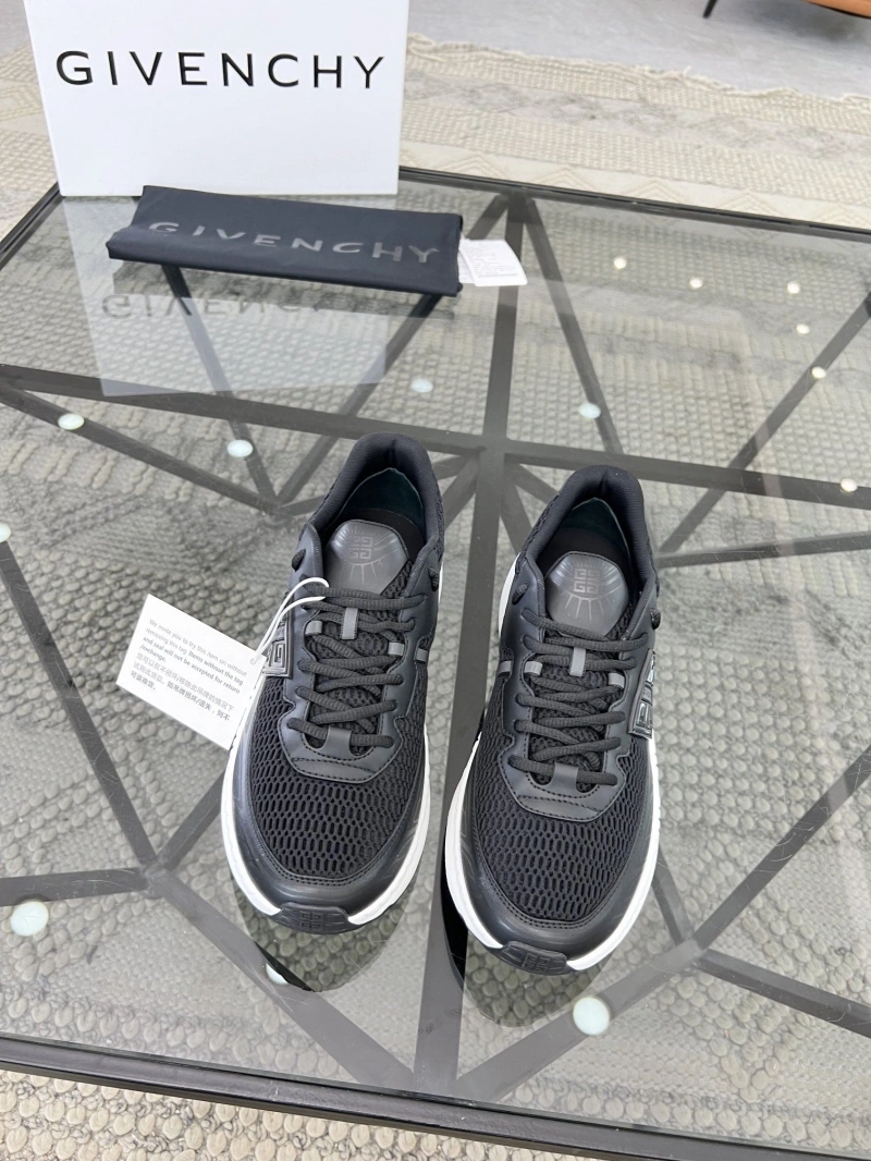Gxvxnchy Sneakers Versatile 153742