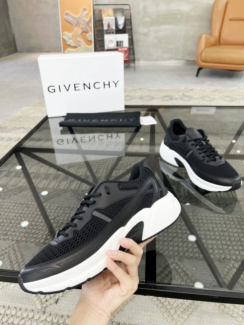 Gxvxnchy Sneakers Versatile 153742