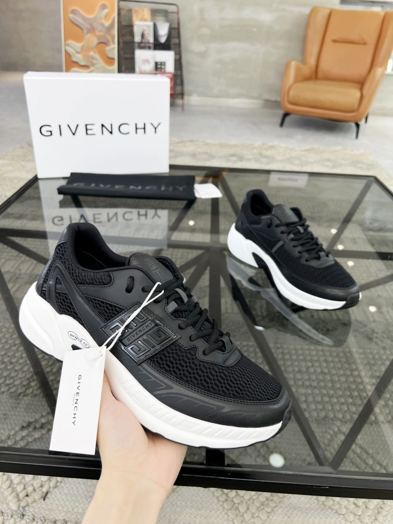 Gxvxnchy Sneakers Versatile 153742