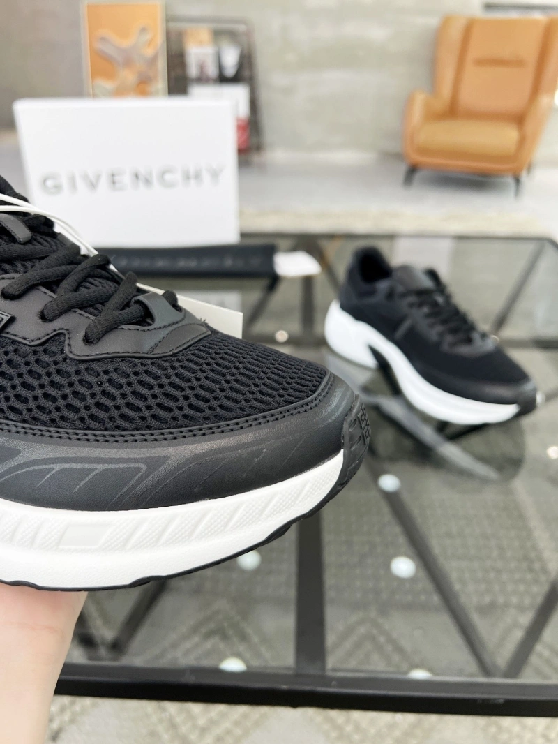 Gxvxnchy Sneakers Versatile 153742