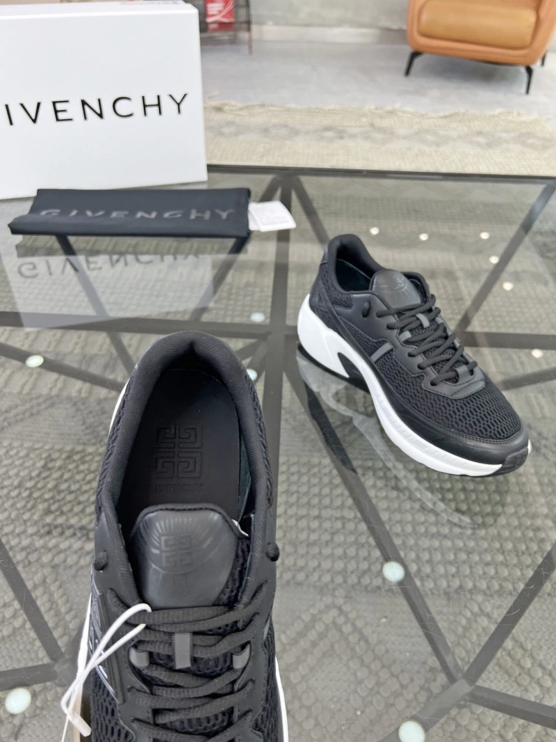 Gxvxnchy Sneakers Versatile 153742