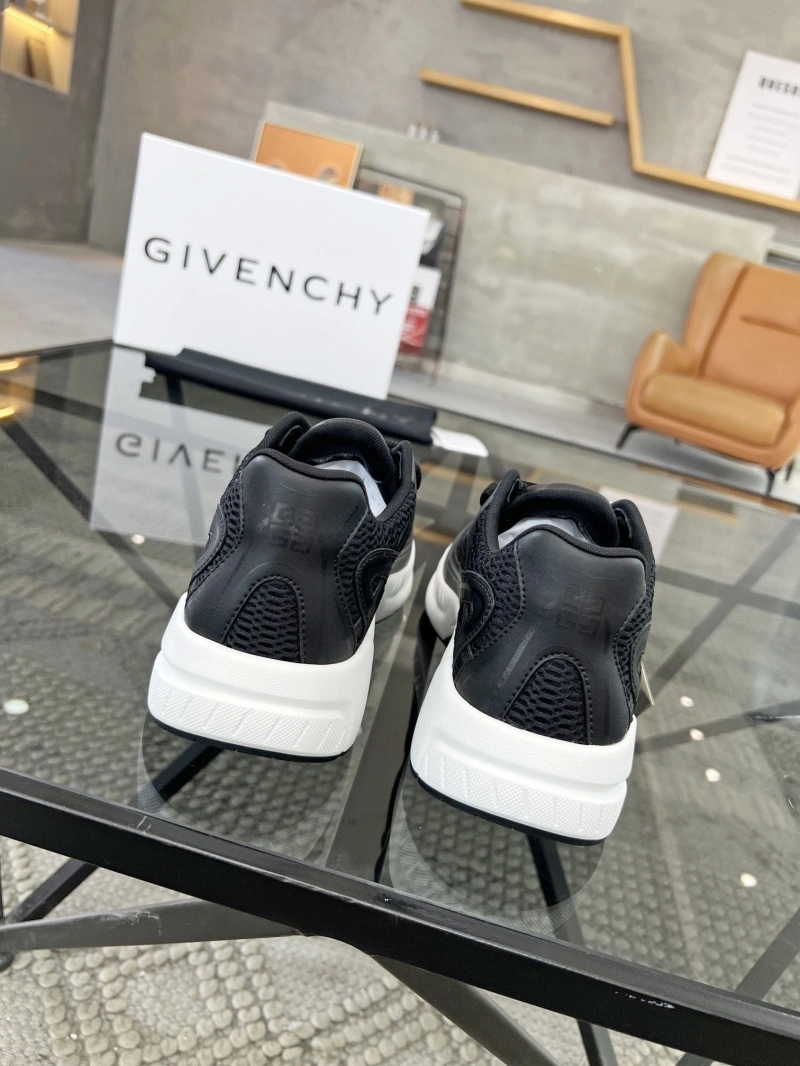 Gxvxnchy Sneakers Versatile 153742