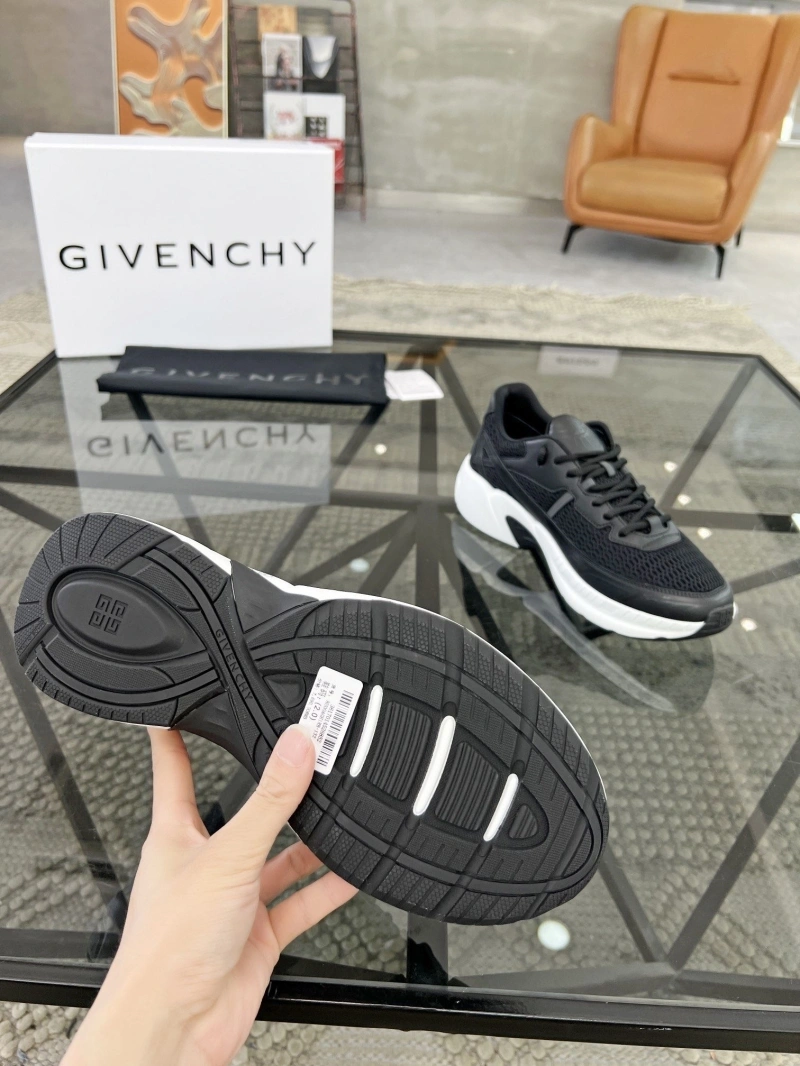 Gxvxnchy Sneakers Versatile 153742