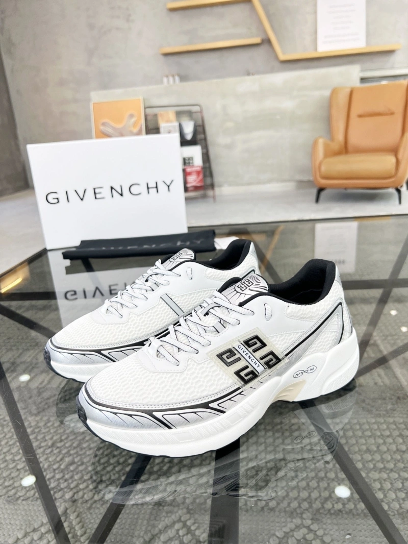 Gxvxnchy Sneakers Comfortable 153740