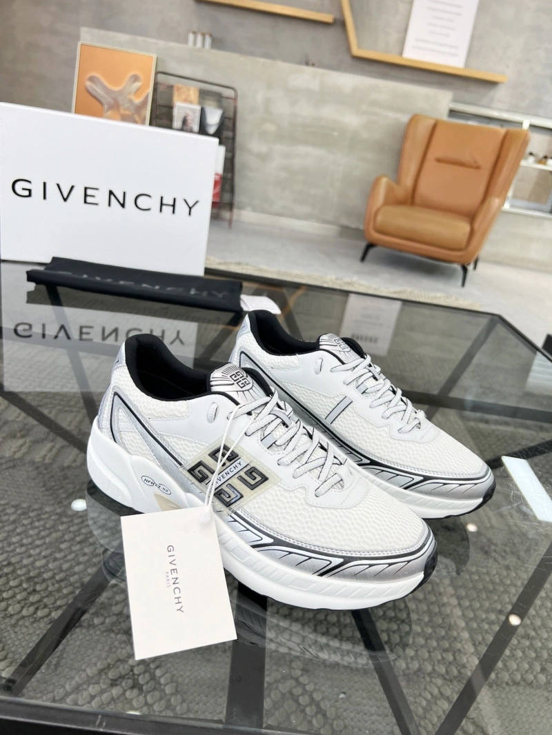 Gxvxnchy Sneakers Comfortable 153740