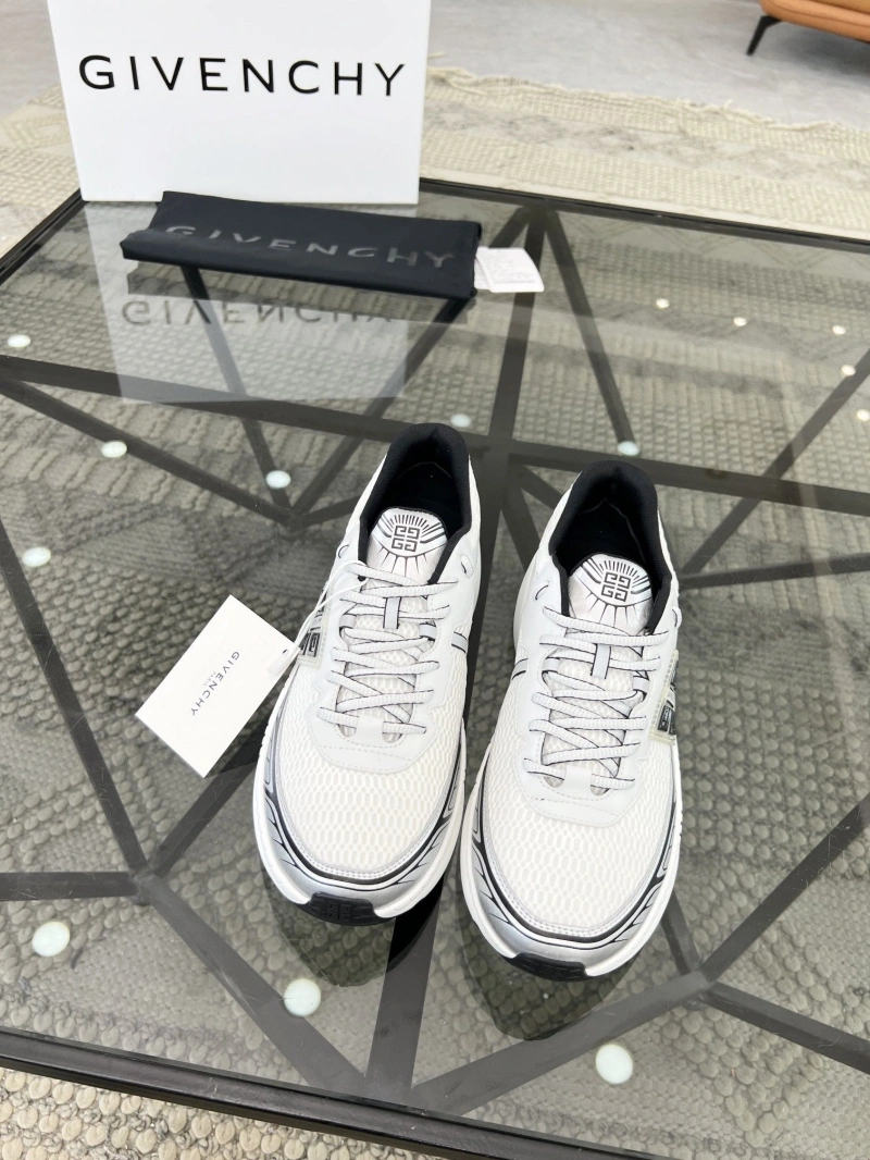 Gxvxnchy Sneakers Comfortable 153740