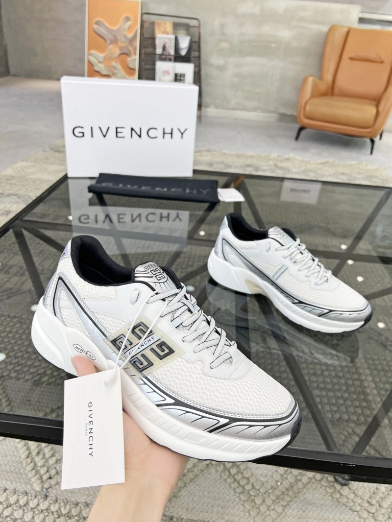 Gxvxnchy Sneakers Comfortable 153740
