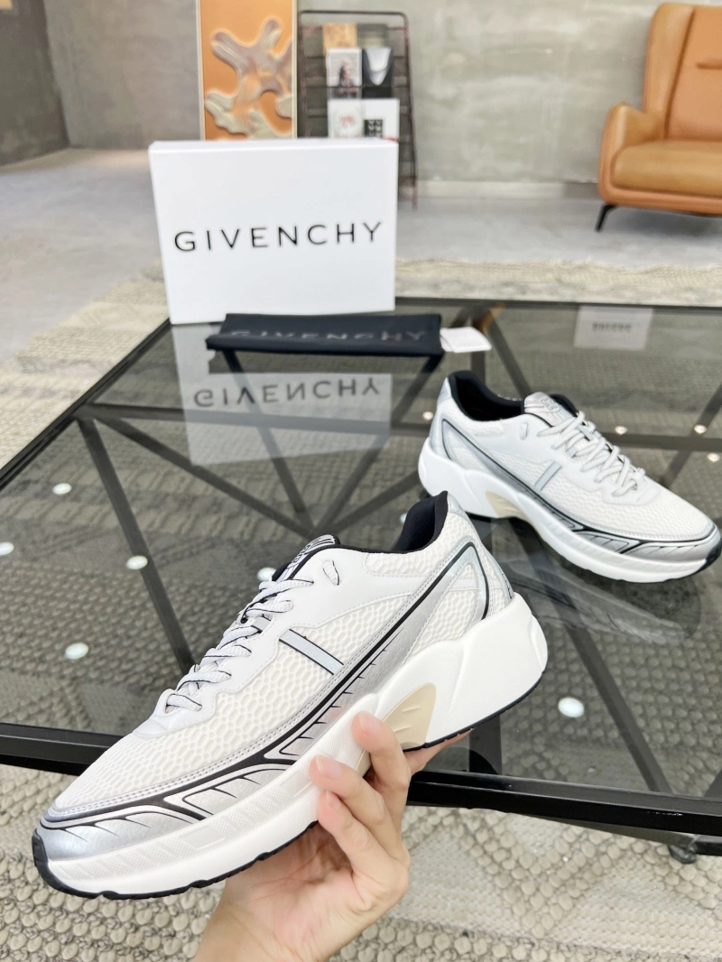 Gxvxnchy Sneakers Comfortable 153740