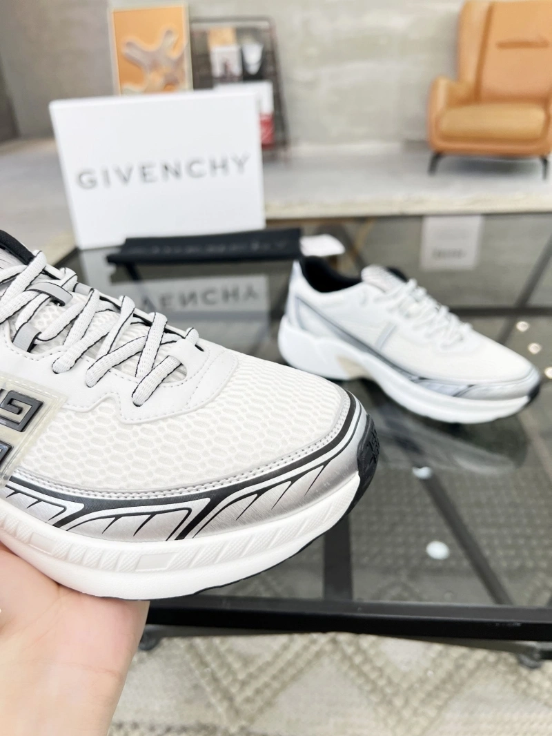 Gxvxnchy Sneakers Comfortable 153740