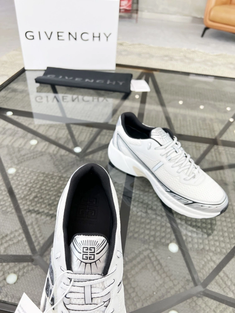 Gxvxnchy Sneakers Comfortable 153740