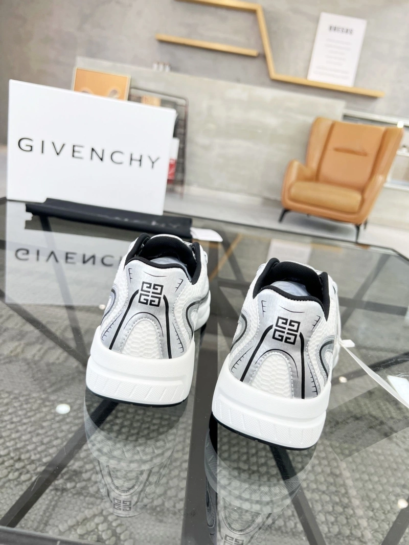 Gxvxnchy Sneakers Comfortable 153740
