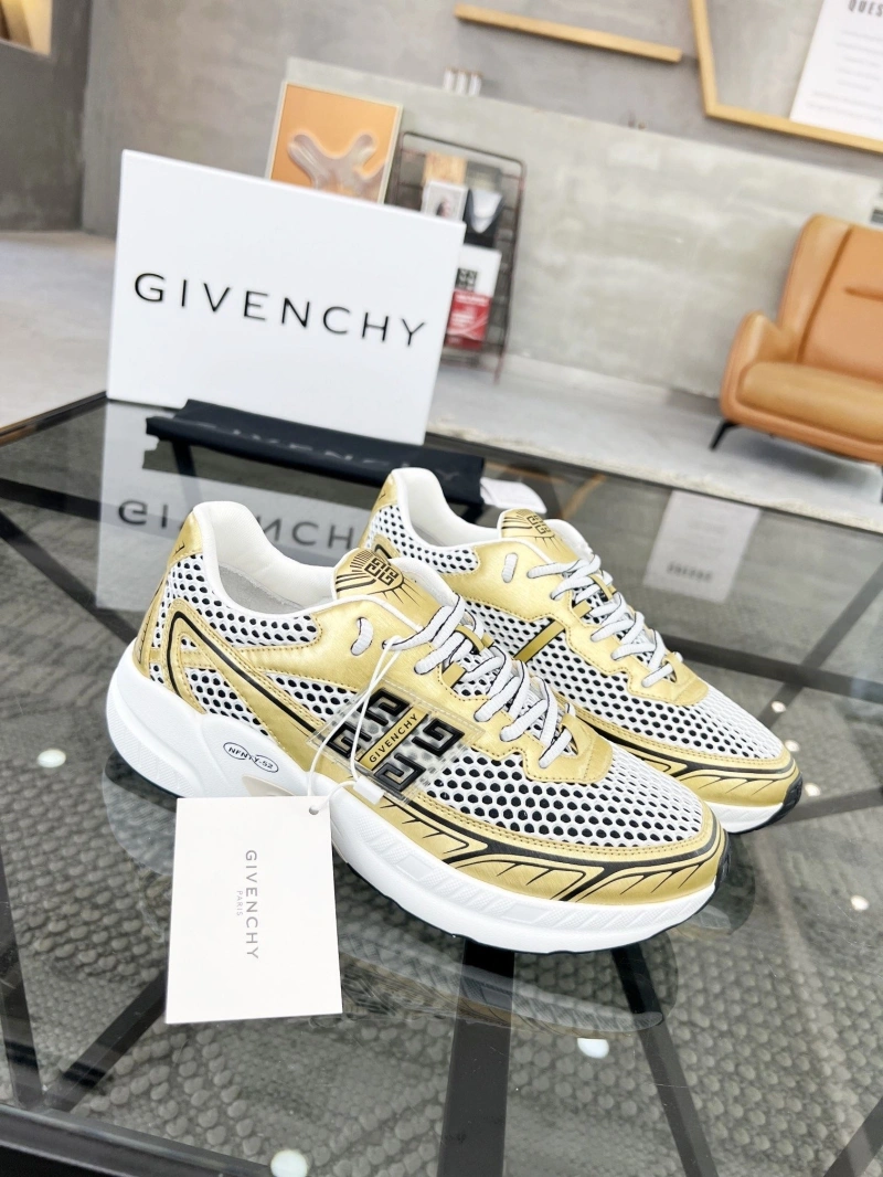 ModernLook Gxvxnchy Sneakers 153738