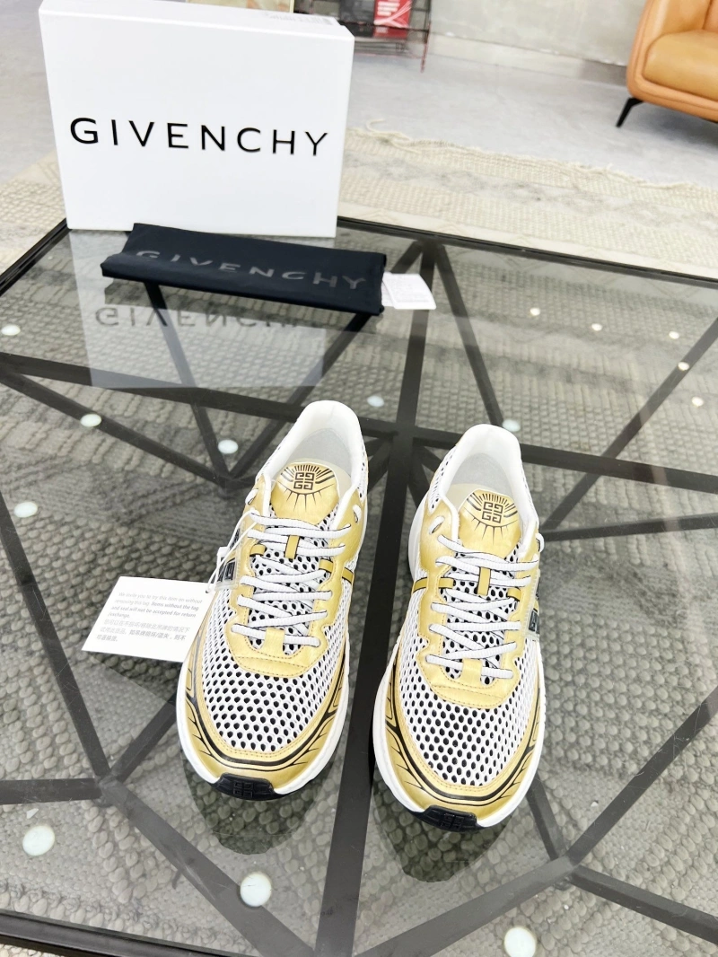 ModernLook Gxvxnchy Sneakers 153738