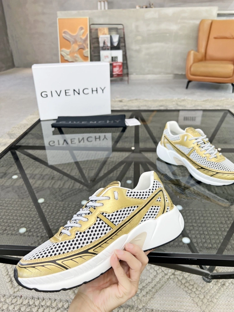 ModernLook Gxvxnchy Sneakers 153738