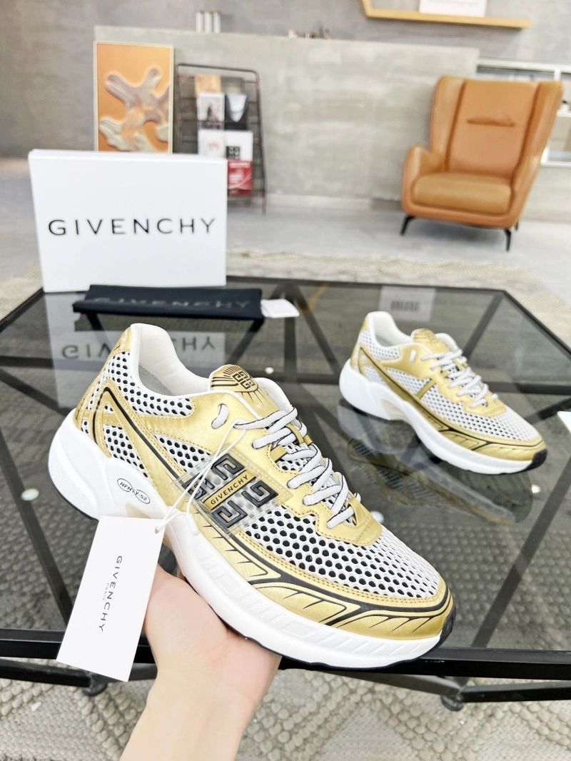 ModernLook Gxvxnchy Sneakers 153738