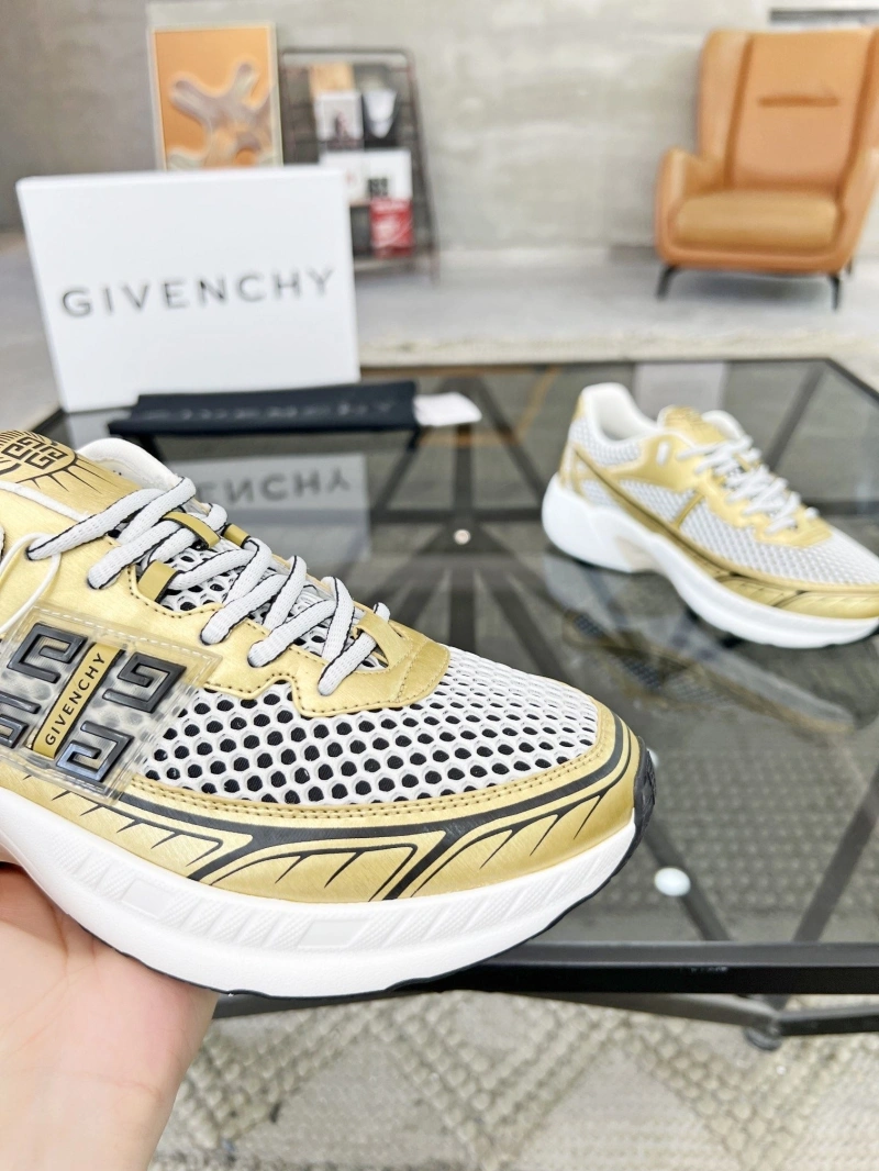 ModernLook Gxvxnchy Sneakers 153738