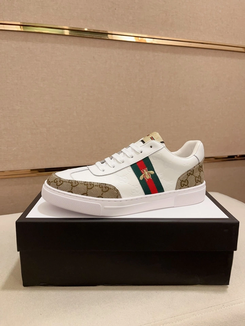StreetReady Gxccx Casual Shoes 162129