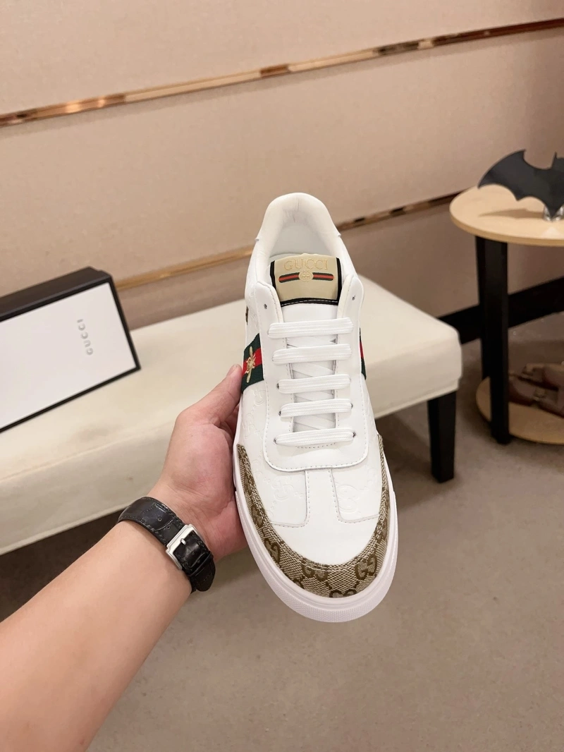 StreetReady Gxccx Casual Shoes 162129