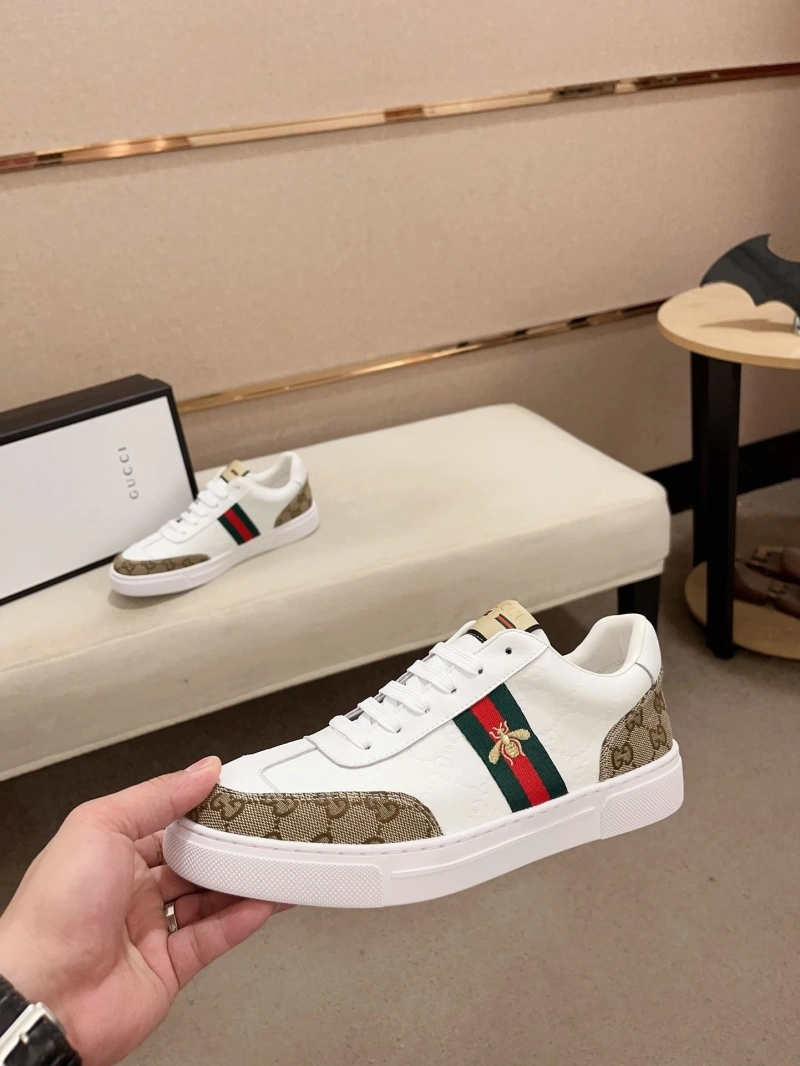 StreetReady Gxccx Casual Shoes 162129