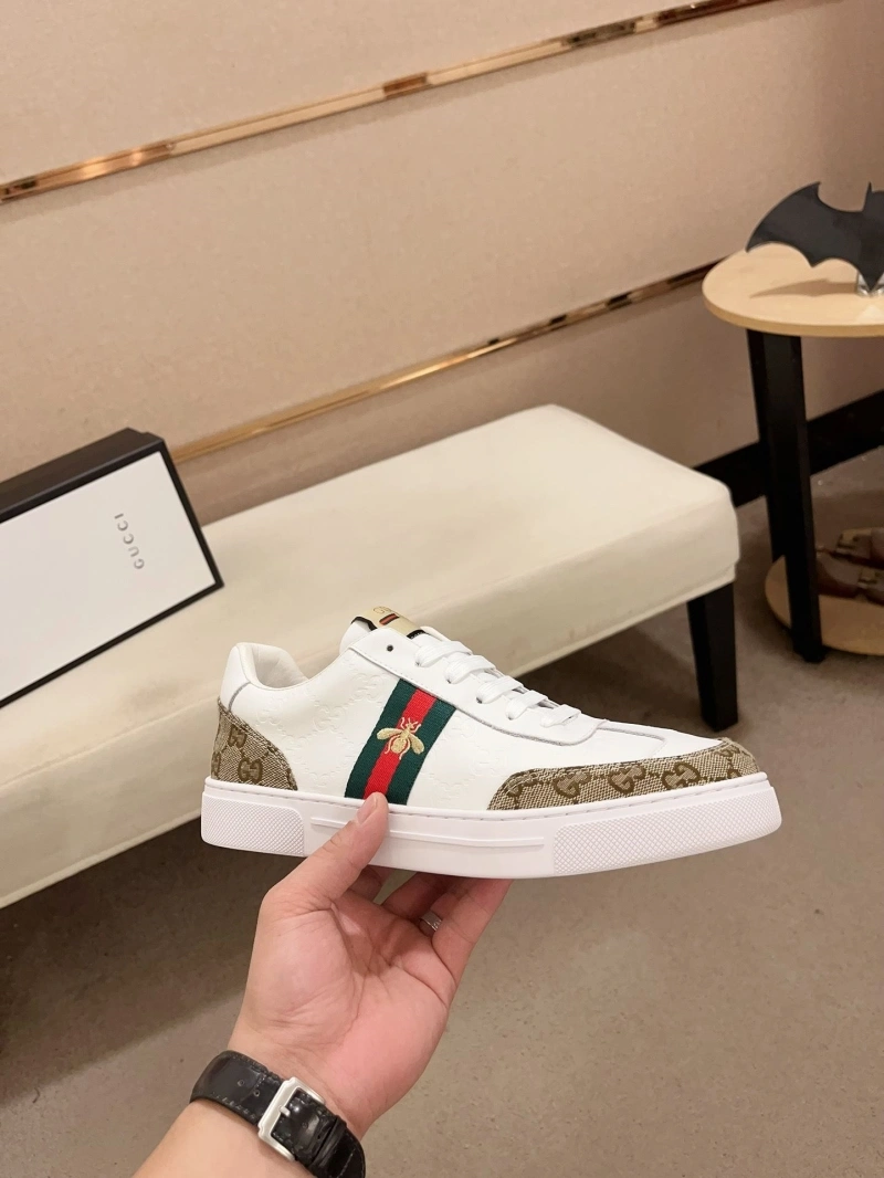 StreetReady Gxccx Casual Shoes 162129