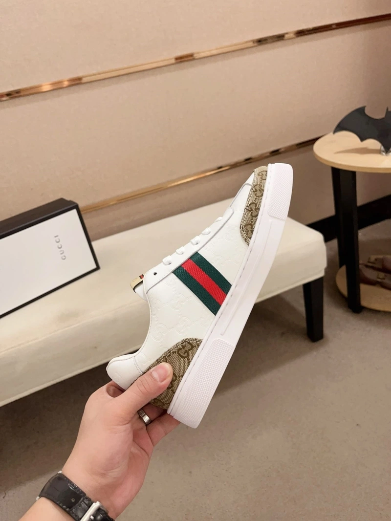 StreetReady Gxccx Casual Shoes 162129