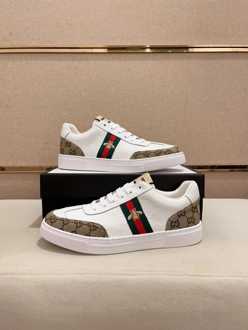 StreetReady Gxccx Casual Shoes 162129