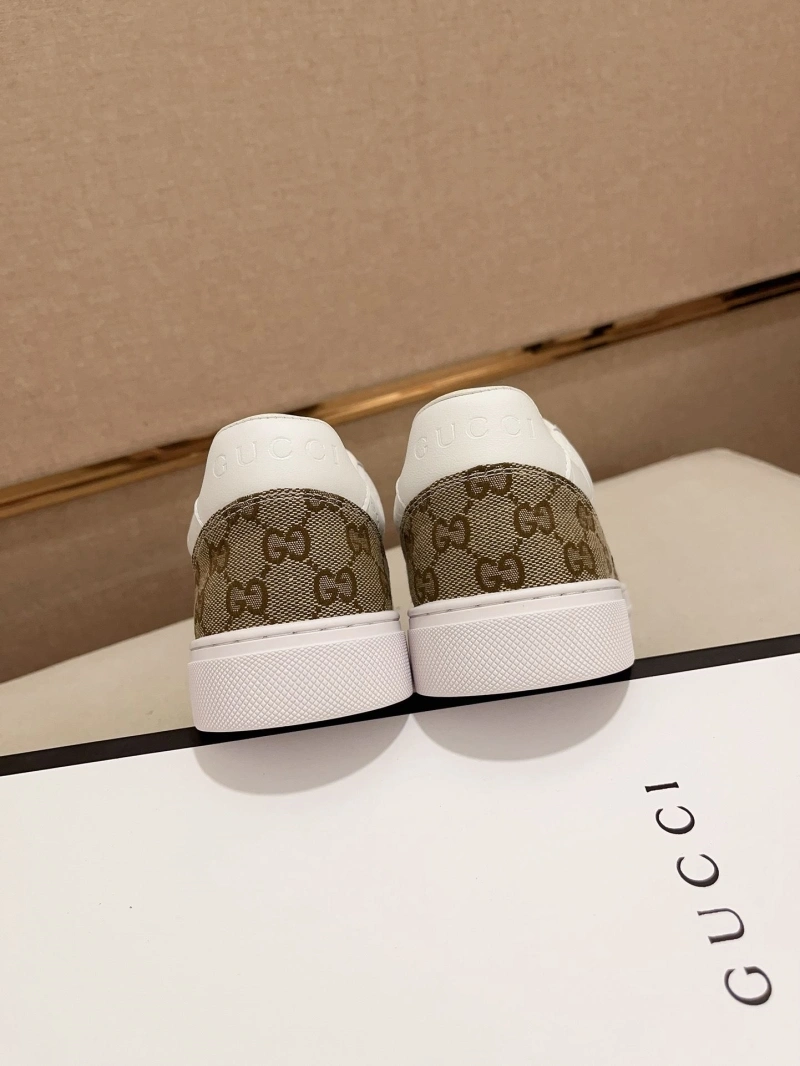 StreetReady Gxccx Casual Shoes 162129