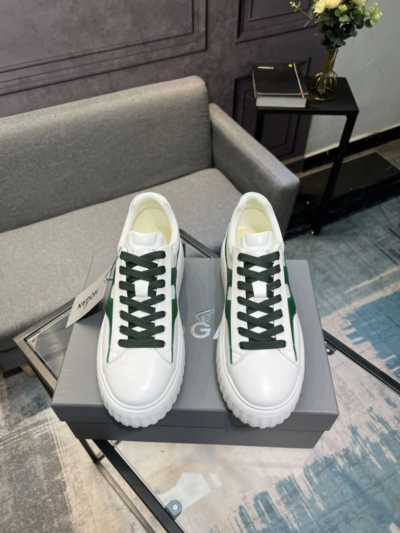 Hxgxn Sneakers AllSeason 177469
