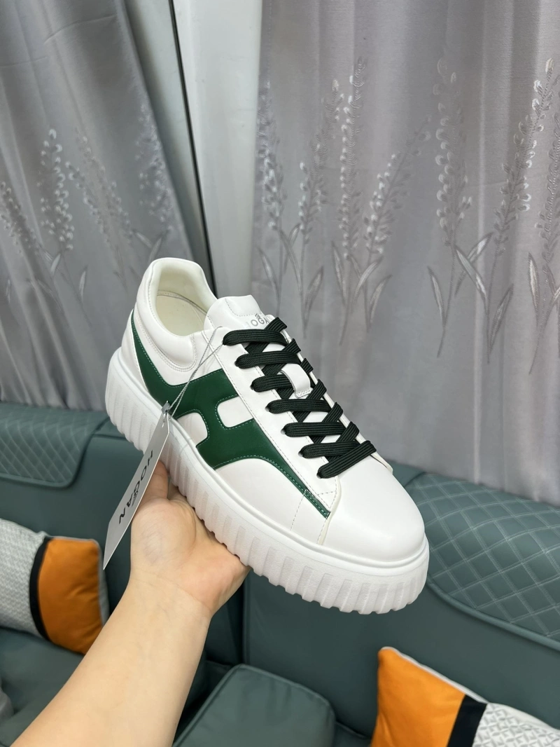 Hxgxn Sneakers AllSeason 177469