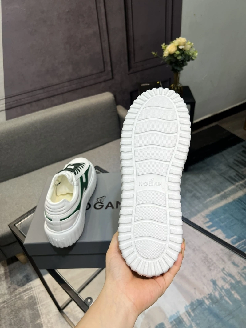Hxgxn Sneakers AllSeason 177469
