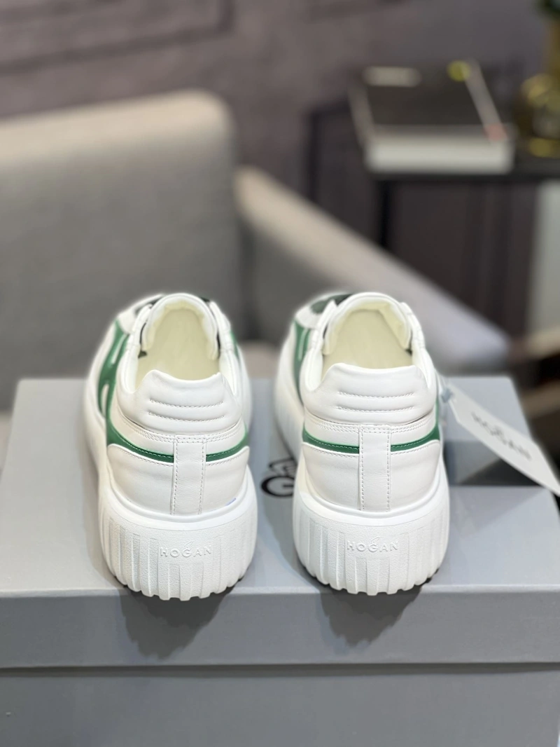 Hxgxn Sneakers AllSeason 177469
