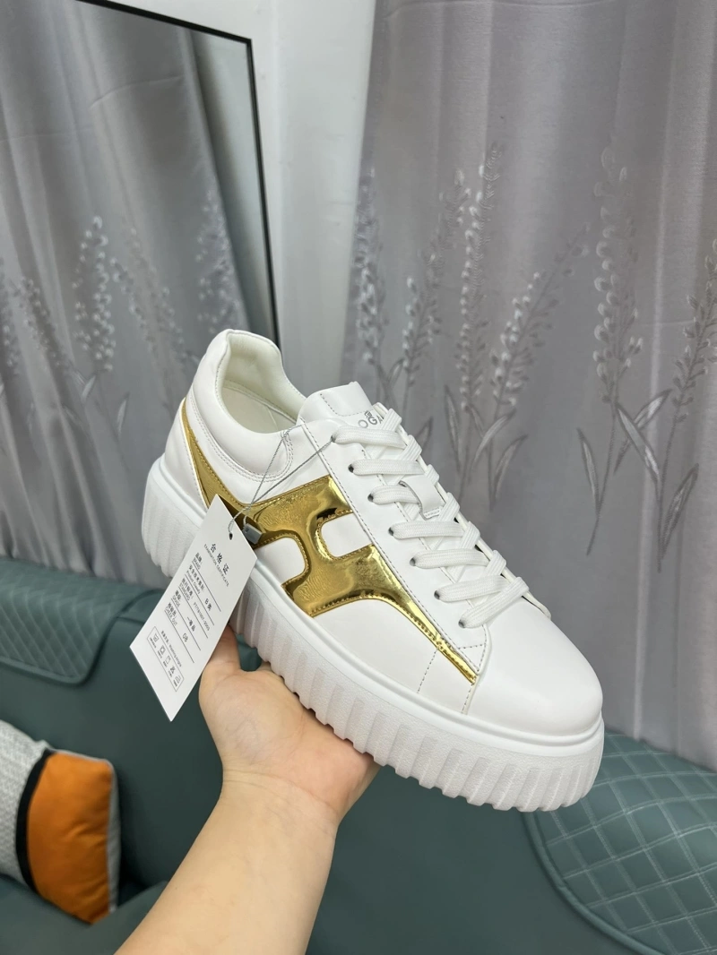 Hxgxn Sneakers Functional 177466