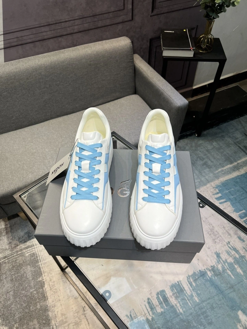 Versatile Hxgxn Sneakers 177468