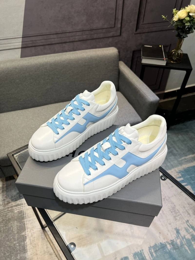 Versatile Hxgxn Sneakers 177468