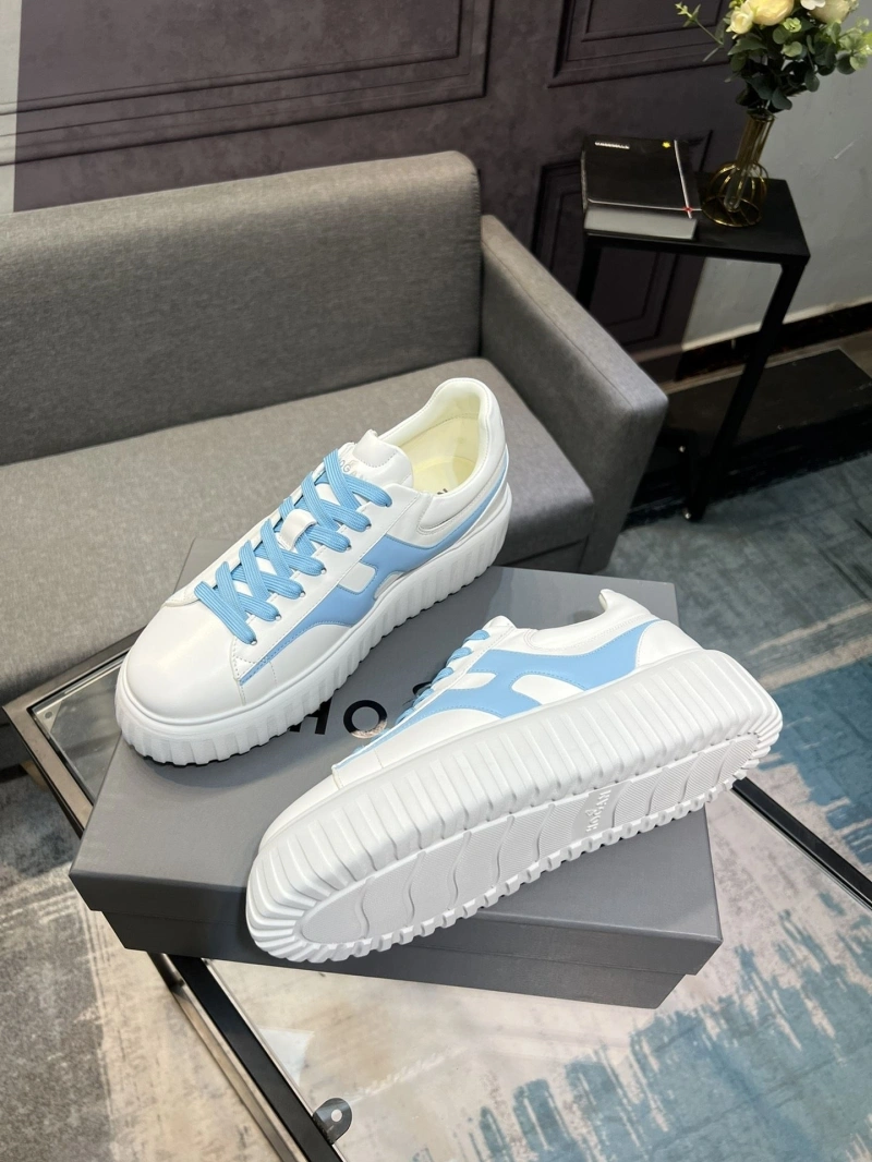 Versatile Hxgxn Sneakers 177468