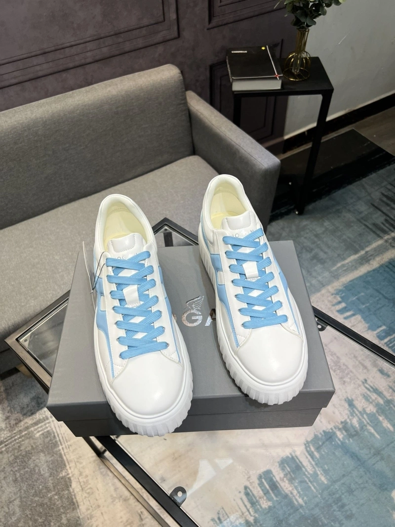 Versatile Hxgxn Sneakers 177468