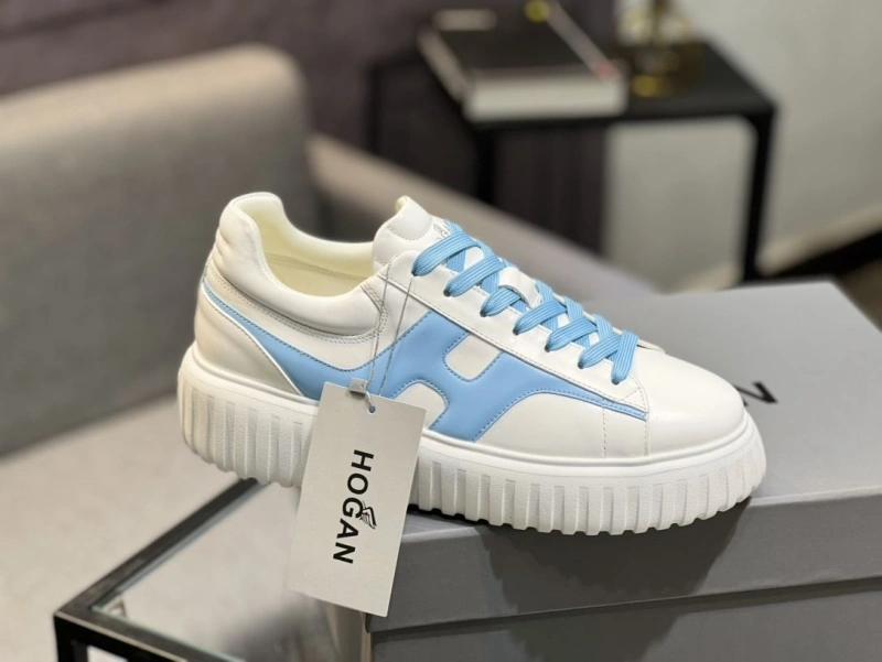 Versatile Hxgxn Sneakers 177468