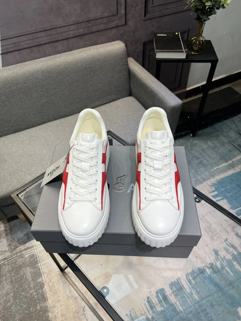 Cozy Hxgxn Sneakers 177465