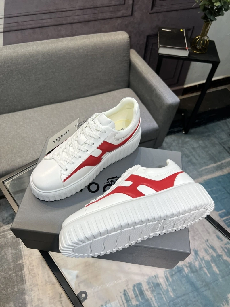 Cozy Hxgxn Sneakers 177465