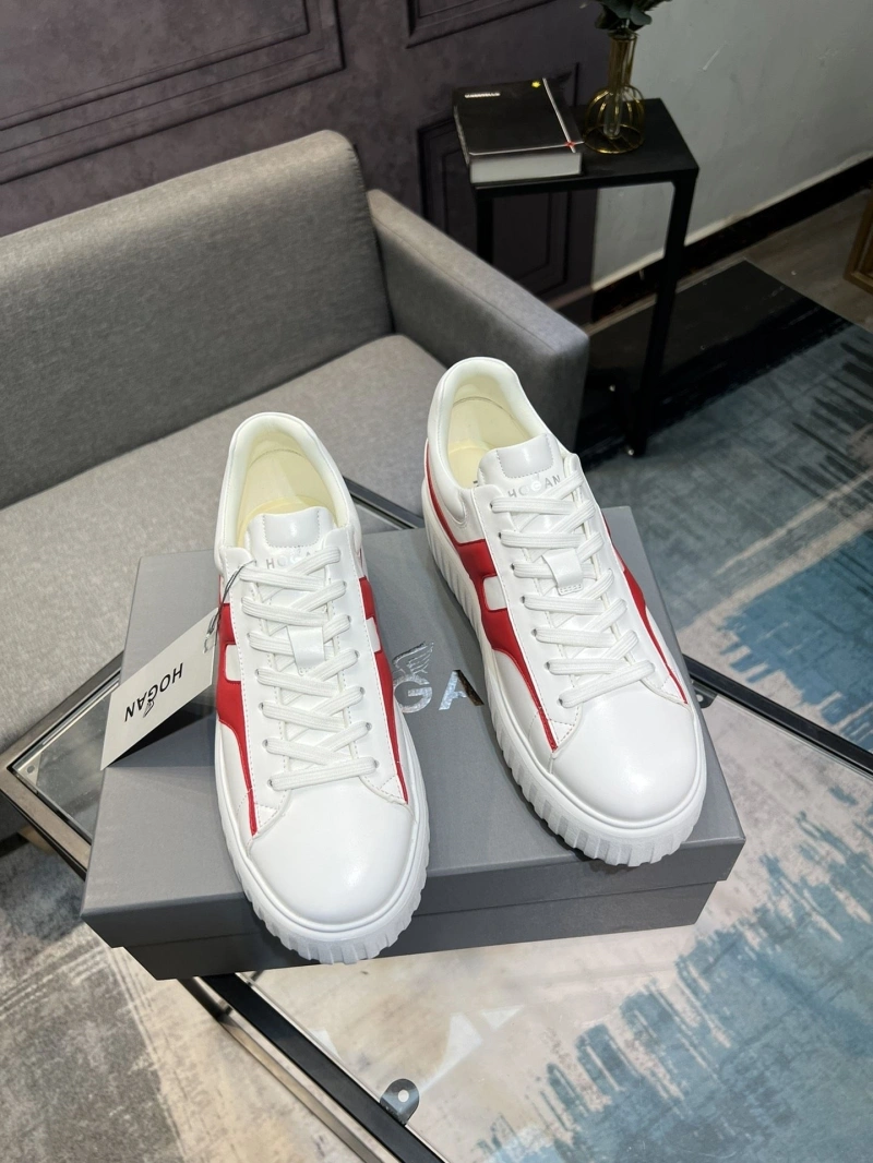 Cozy Hxgxn Sneakers 177465