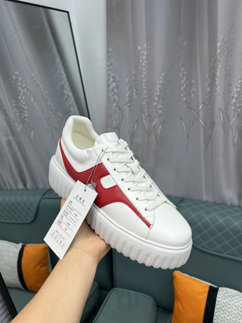 Cozy Hxgxn Sneakers 177465