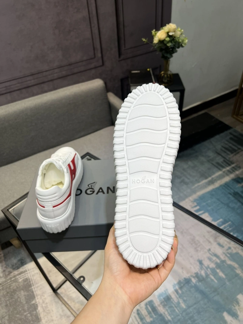 Cozy Hxgxn Sneakers 177465
