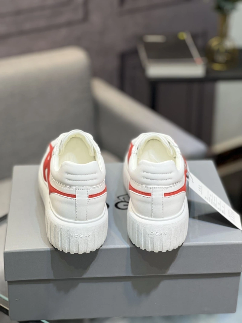 Cozy Hxgxn Sneakers 177465