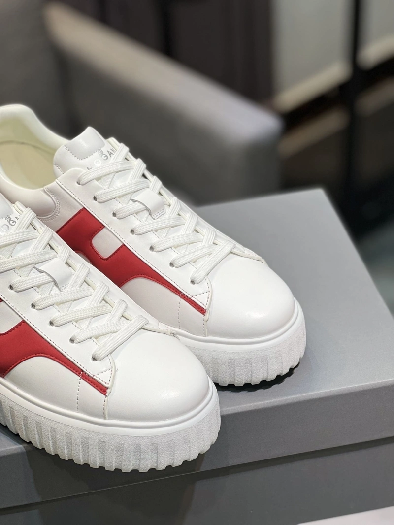 Cozy Hxgxn Sneakers 177465