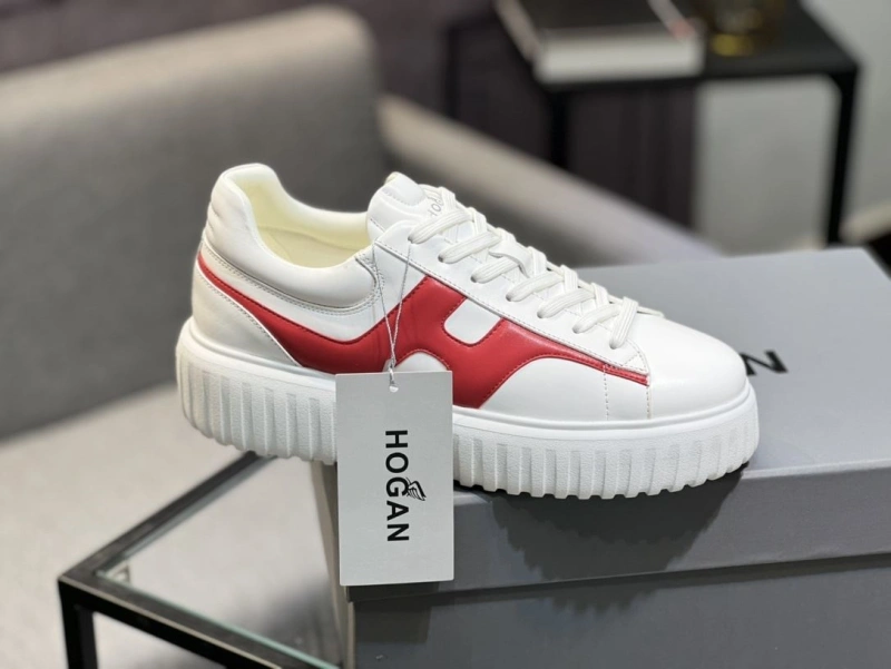 Cozy Hxgxn Sneakers 177465