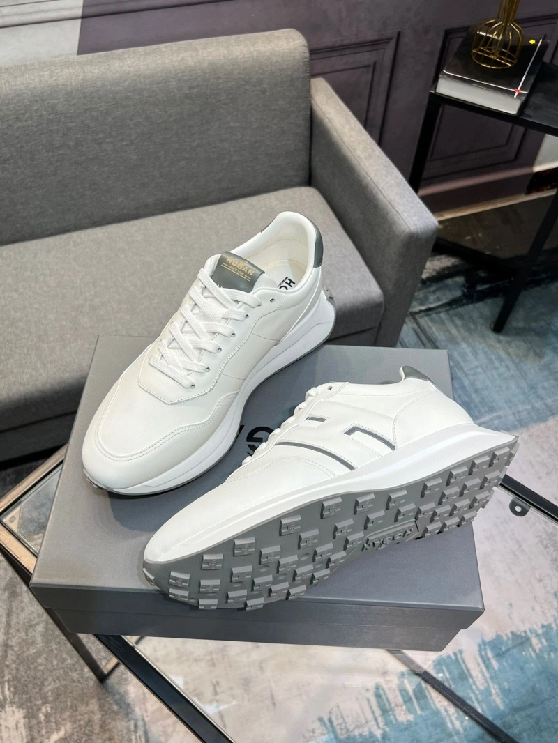 Hxgxn Sneakers Resilient 177459