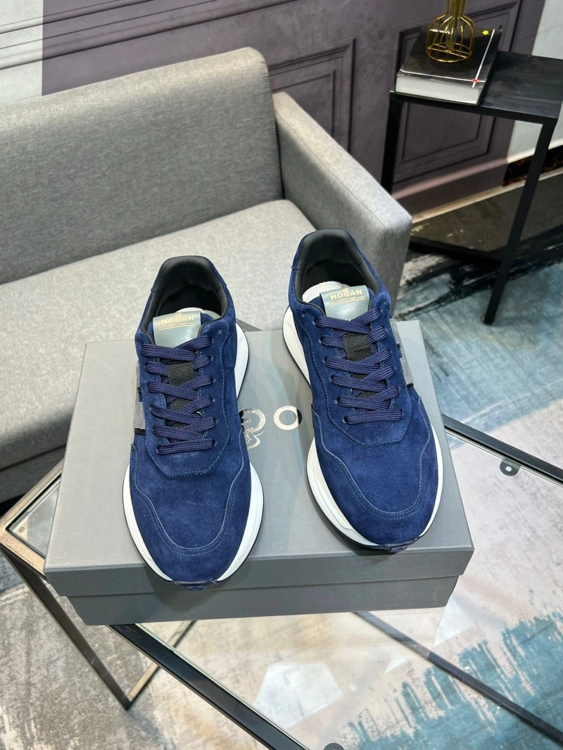 Hxgxn Sneakers EasyMatch 177457